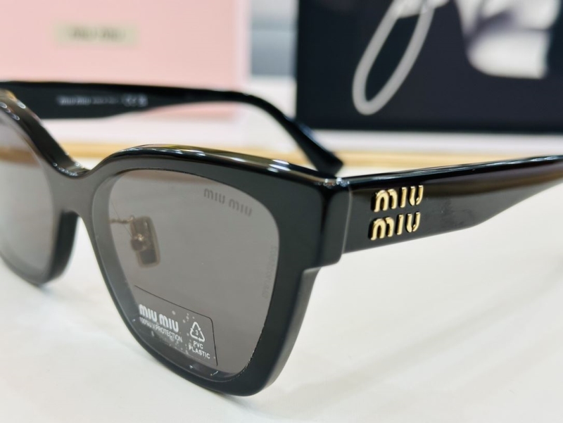 Miu miu Sunglasses